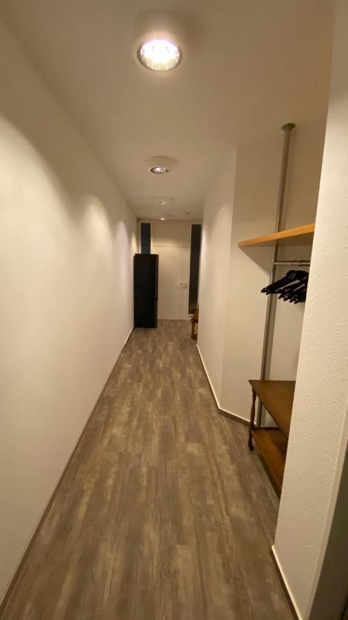 Lindenstrasse Daire Belm Dış mekan fotoğraf
